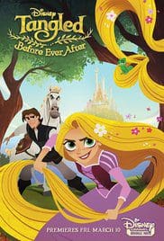Tangled Before Ever After 2017 Movie Free Download Full HD Dual Audio