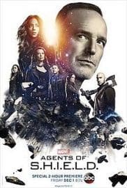 Marvels Agents Of SHIELD Season 5 Full HD Free Download