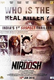 Nirdosh 2018 Full Movie Free Download Camrip
