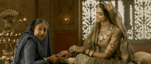 Padmaavat 2018 Movie Free Download Full Bluray