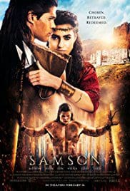 Samson 2018 Full Movie Free Download HD Bluray