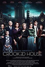 Crooked House 2017 Movie Free Download Full HD 720p