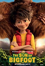 The Son of Bigfoot 2017 Full Movie Free Download HD Bluray