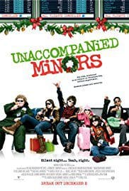 Unaccompanied Minors 2006 Full Movie Free Download HD Bluray