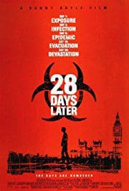 28 Days Later 2002 Movie Free Download Full Hd 720p
