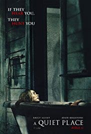 A Quiet Place 2018 Movie Free Download Full Camrip