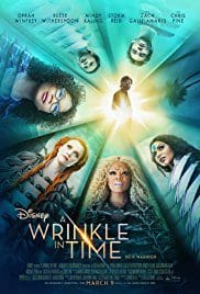 A Wrinkle in Time 2018 Movie Free Download Full Camrip