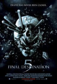 Final Destination 5 2011 Movie Free Download Full HD 720p