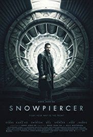 Snowpiercer 2013 Movie Free Download Full HD 720p