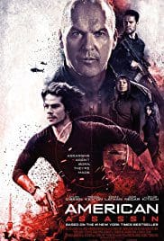 American Assassin 2017 Movie Free Download Full HD 720p
