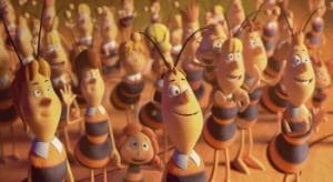 Maya The Bee The Honey Games 2018 Movie Free Download Full HD Webrip
