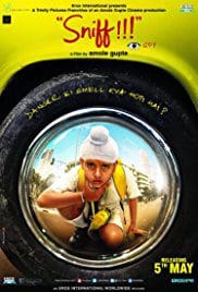 Sniff 2017 Movie Free Download Full HD 720p