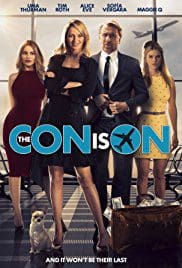 The Con Is On 2018 Movie Free Download Full HD Bluray