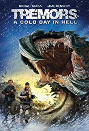 Tremors A Cold Day in Hell 2018 Movie Free Download Full HD