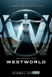 Westworld Season 1 Full HD Free Download