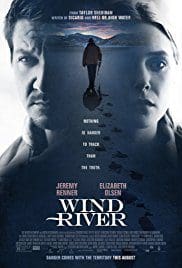 Wind River 2017 HD Movie Free Download Full 720p