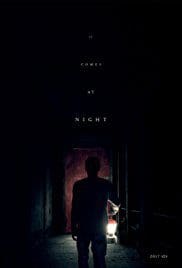 It Comes At Night 2017 Movie Free Download Full HD 720p
