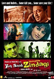Yeh Saali Zindagi 2011 Movie Free Download Full HD 720p