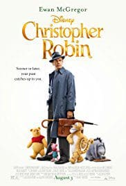 Christopher Robin 2018 Full Movie Free Download