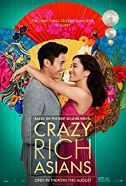 Crazy Rich Asians 2018 Full Movie Free Download
