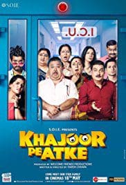 Khajoor Pe Atke 2018 Full Movie Free Download HD Dvdrip