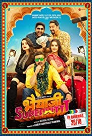 Bhaiaji Superhit 2018 Full Movie Free Download