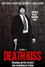 Death Kiss 2018 Full Movie Free Download HD 720p