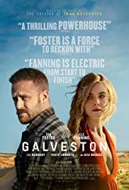 Galveston 2018 Full Movie Free Download HD 720p