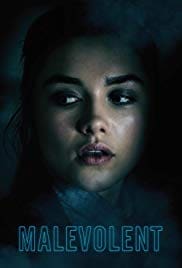 Malevolent 2018 Full Movie Free Download HD 720p
