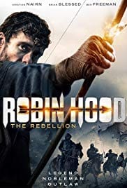 Robin Hood The Rebellion 2018 Full Movie Free Download HD 720p