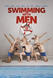 Swimming With Men 2018 Full Movie Free Download HD 720p