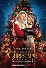 The Christmas Chronicles 2018 Full Movie Free Download HD 720p