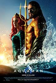 Aquaman 2018 Full Movie Free Download
