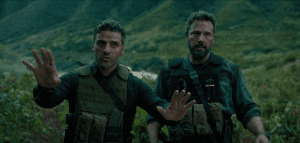 Triple Frontier 2019 Full Movie Free Download HD 720p