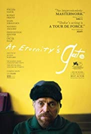At Eternity's Gate 2019 Full Movie Free Download HD 720p