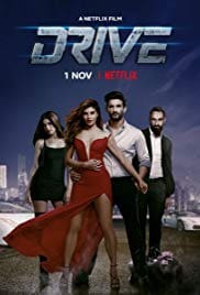 Drive 2019 Full Movie Free Download HD Bluray