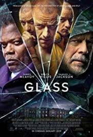 Glass 2019 Full Movie Free Download