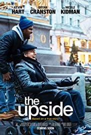 The Upside 2019 Full Movie Free Download