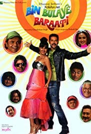 Bin Bulaye Baraati 2011 Full Movie Free Download HD 480p