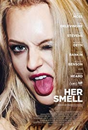 Her Smell 2018 Full Movie Free Download HD 720p