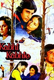 Kabhie Kabhie 1976 Full Movie Free Download HD 720p