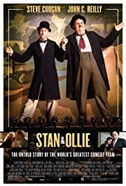 Stan & Ollie 2018 Full Movie Free Download HD Bluray 720p
