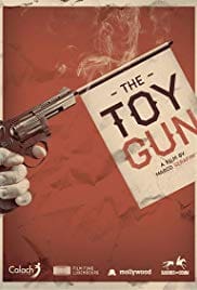 Toy Gun 2018 Full Movie Free Download HD 720p