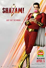 Shazam! 2019 Full Movie Free Download HD