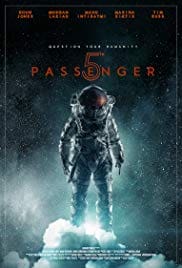 5th Passenger 2017 Full Movie Download Free HD 720p