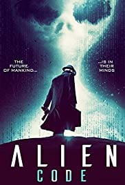 Alien Code 2017 Full Movie Download Free HD 720p