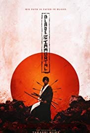 Blade of the Immortal 2017 Full Movie Download Free HD 720p