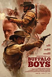 Buffalo Boys 2018 Full Movie Download Free HD 720p