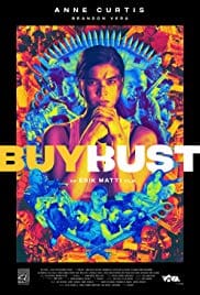 BuyBust 2018 Full Movie Download Free HD 720p