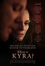 Where Is Kyra 2017 Full Movie Download Free HD 720p